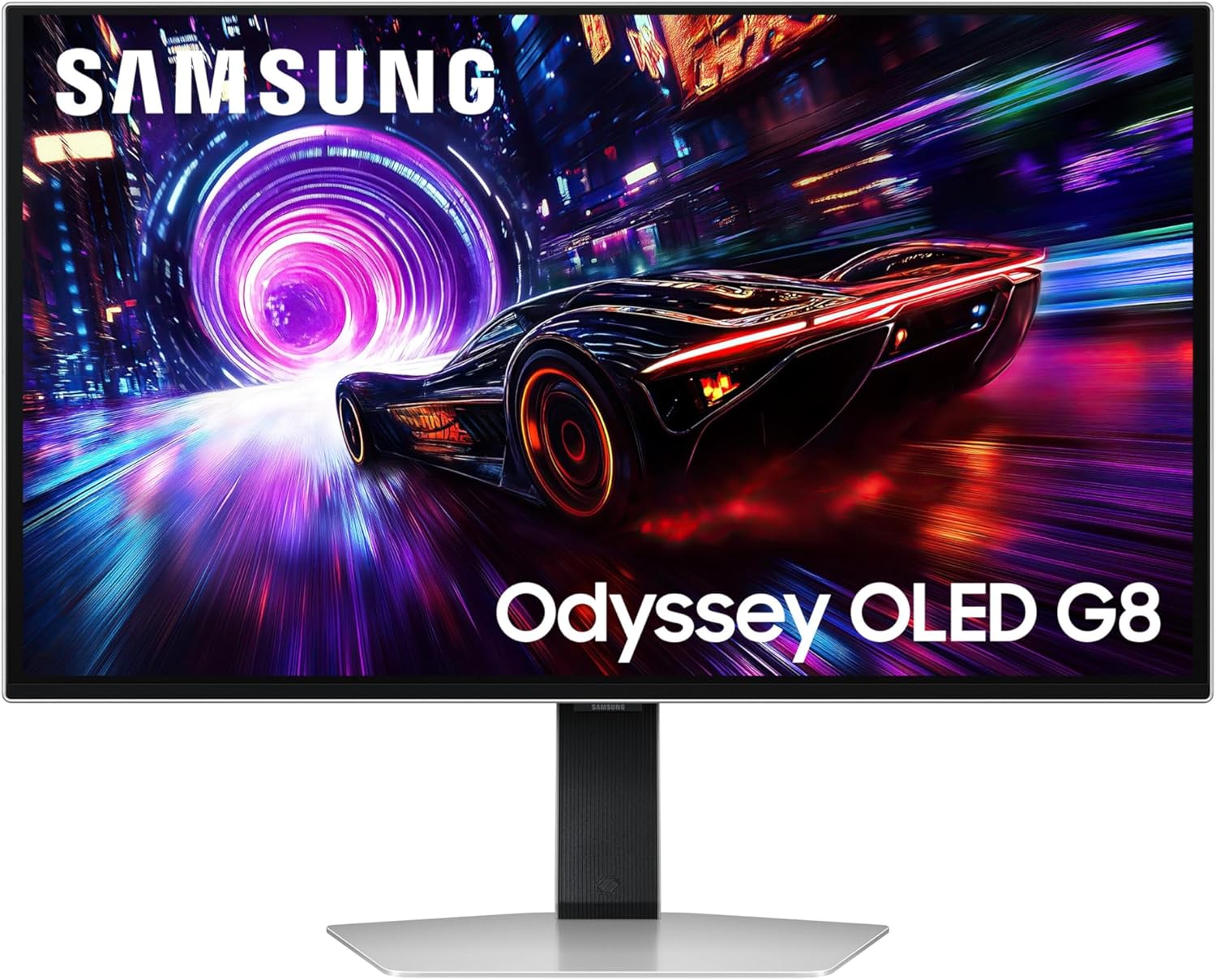 Samsung Odyssey OLED G8-G81SF