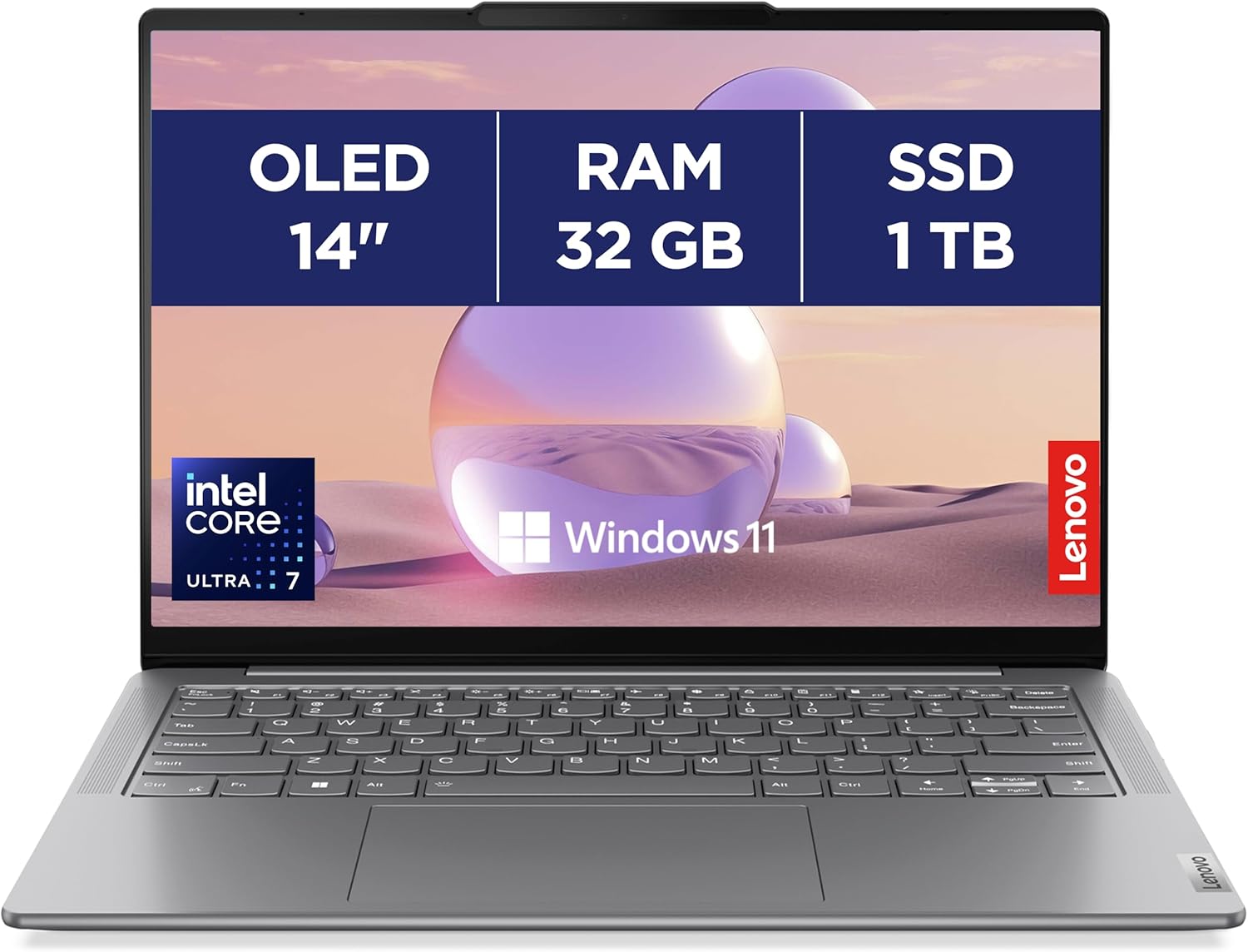 Lenovo Yoga Slim 7 14IMH9