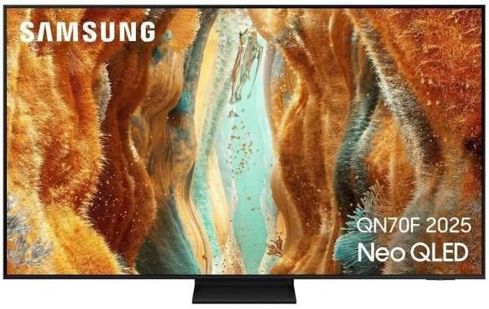 Samsung TQ55QN70F Neo QLED