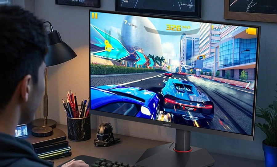 avis-test-comparatif-ecran-gamer-koorui-300-euros