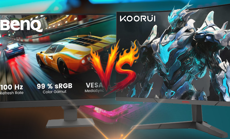avis-test-comparatif-ecrans-gamer-koorui-benq