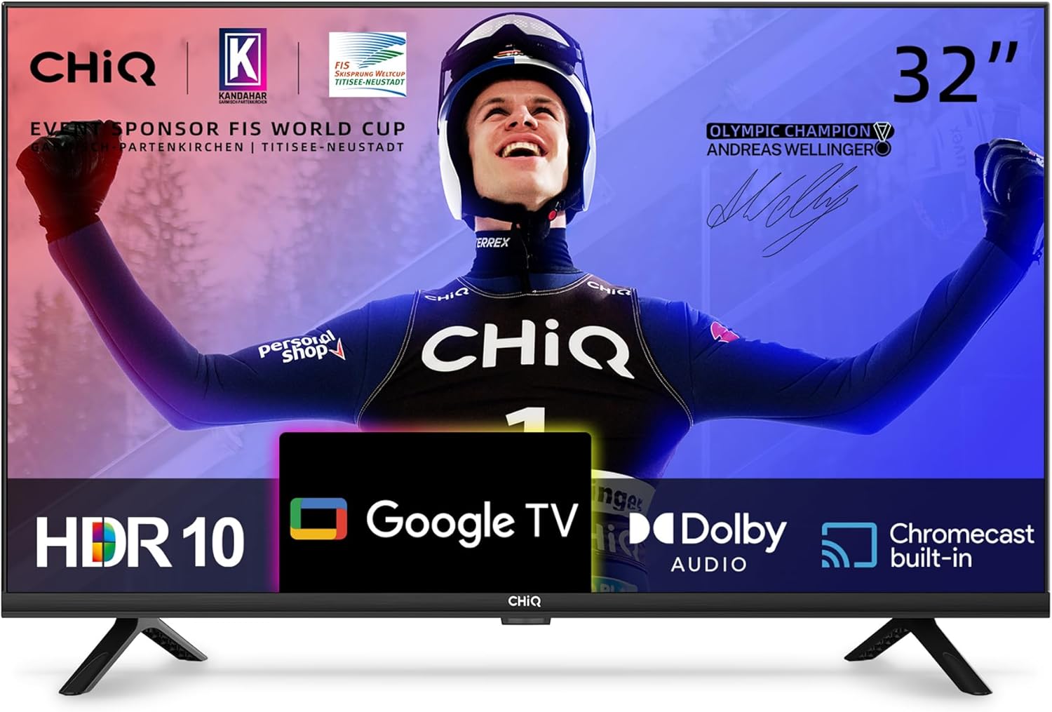 TV CHIQ L32H7G