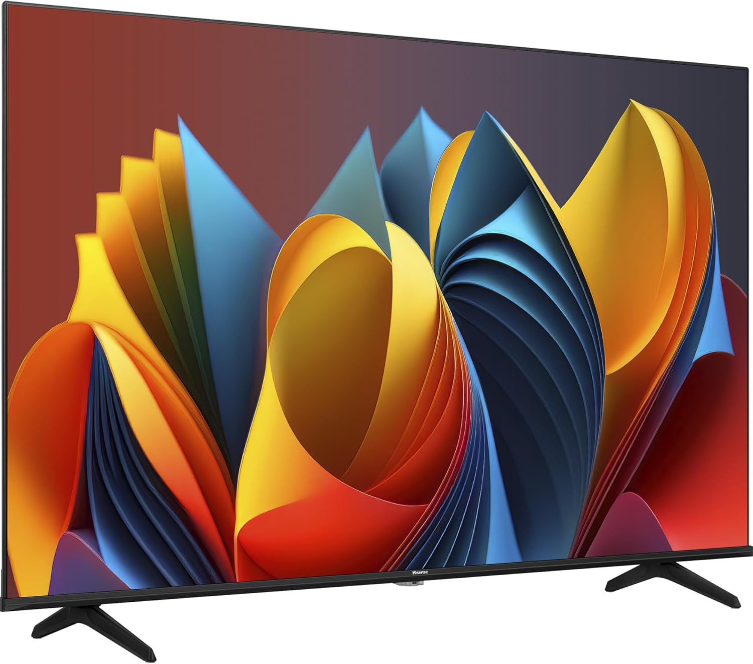 HISENSE 43E7K QLED