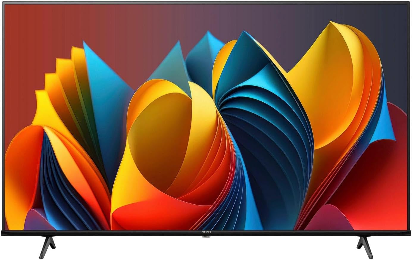 Hisense 50E77NQ UHD