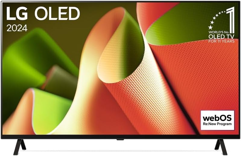 LG OLED65B4E OLED