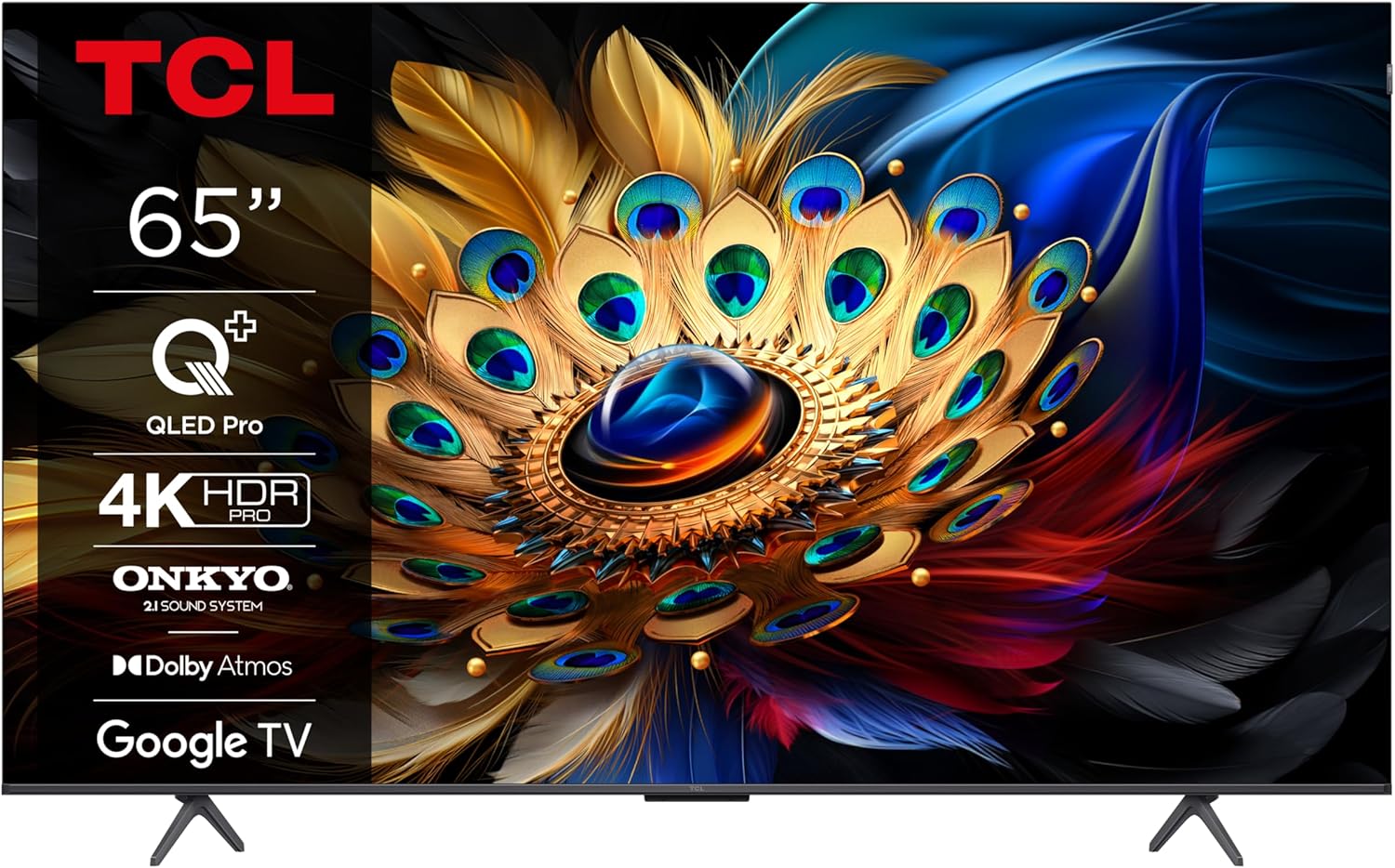 TCL 65QLED780