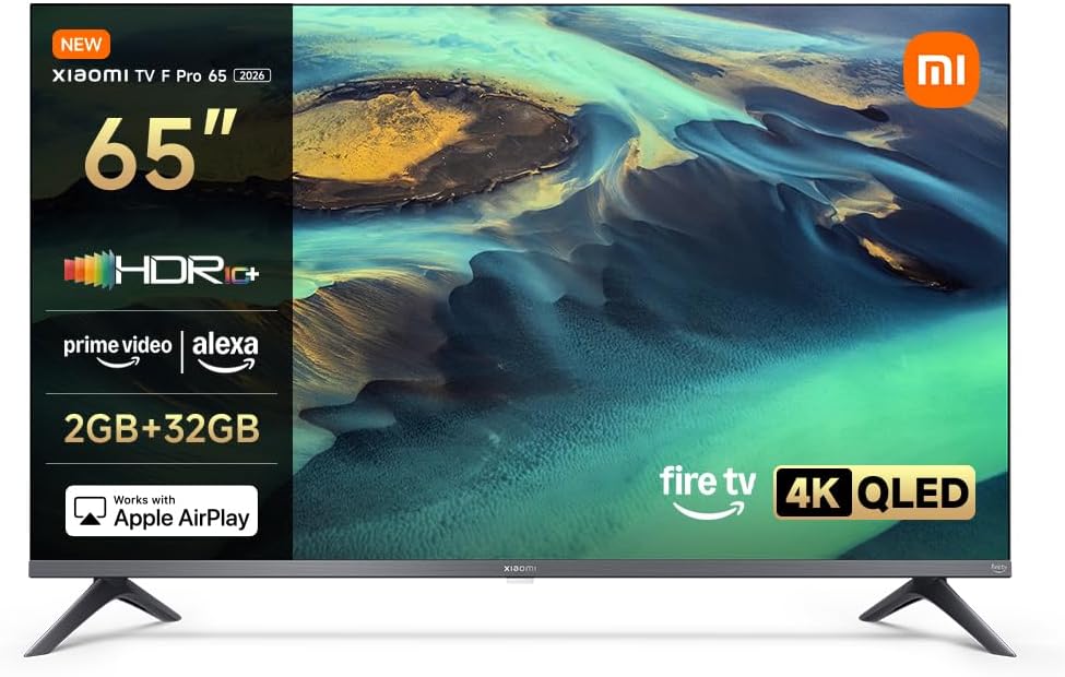 Xiaomi TV F Pro 65