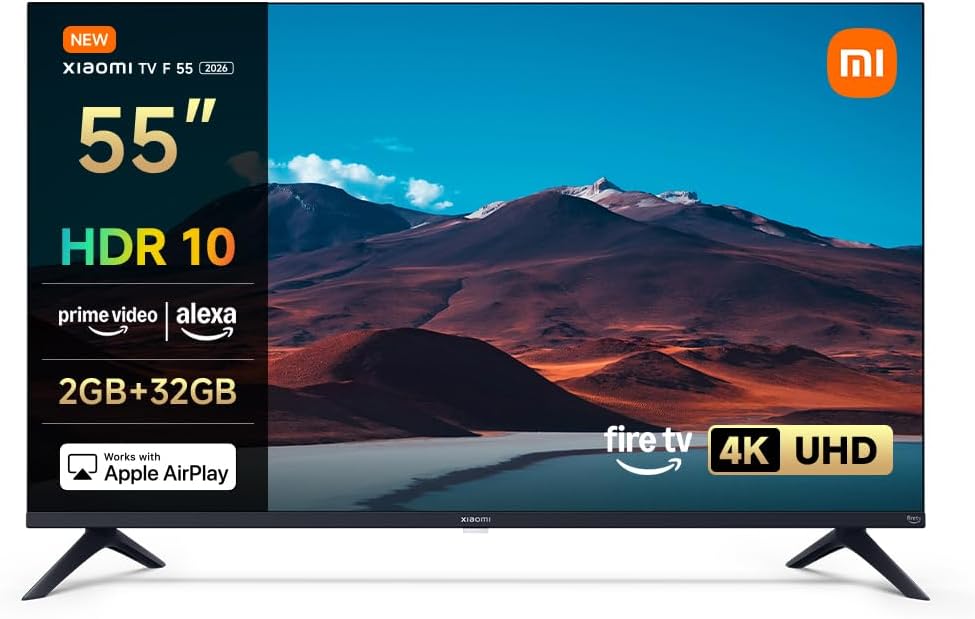 Xiaomi TV F 55
