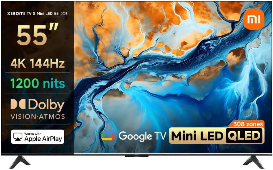 Xiaomi TV S Mini 55